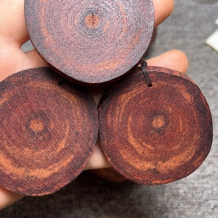 藤类降真香随形7.0左右红绿油黄金甲精品高货发其一