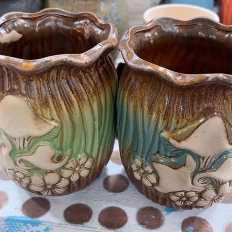 陶瓷口径不清楚问客服