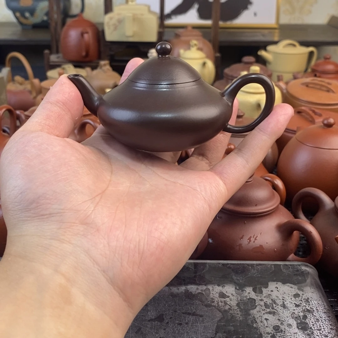 茶壶紫砂宜兴紫砂文化旅游