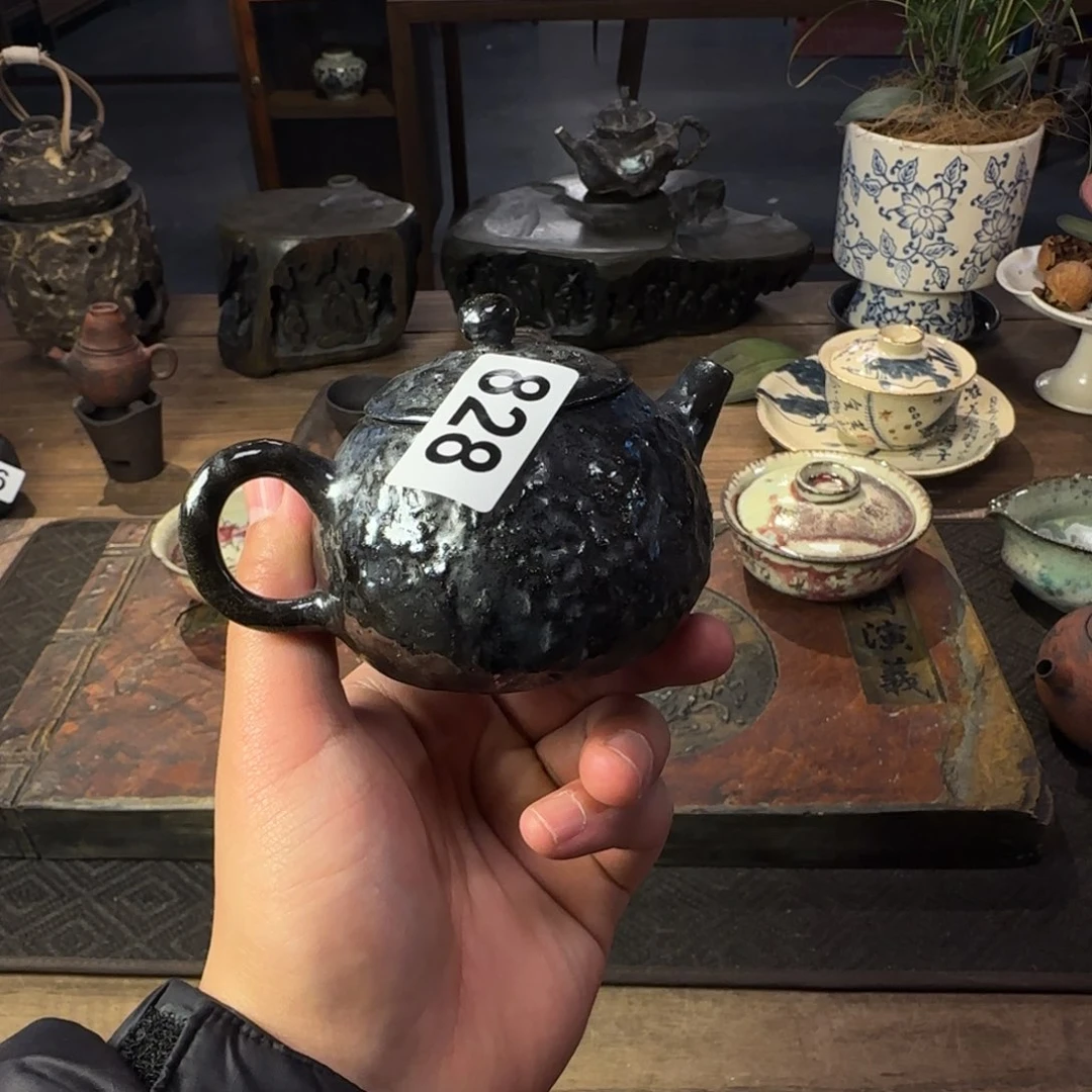 瓷片?****呀景德镇手作器物