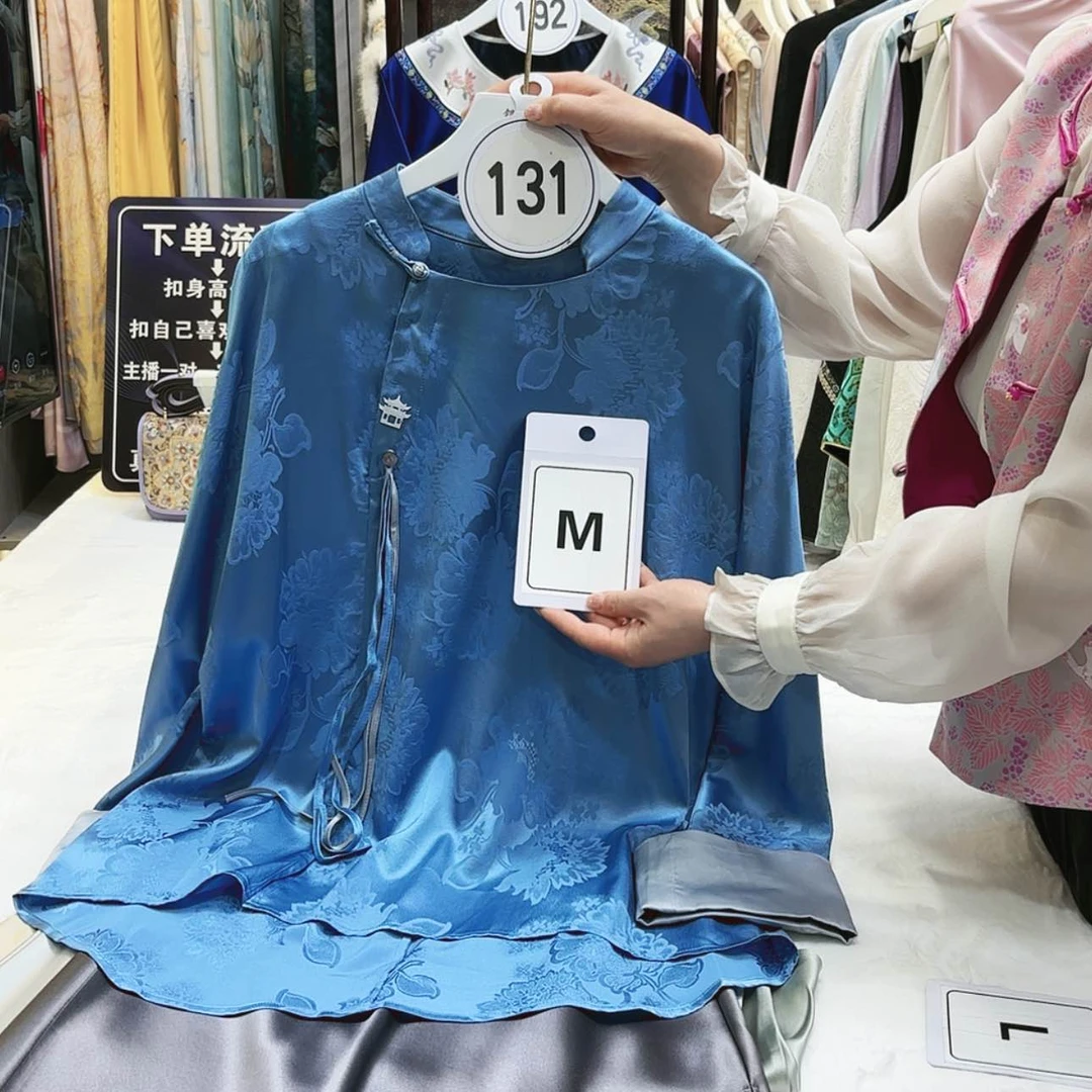 【闪购商品】葡**甜苏绣非遗文化艺术