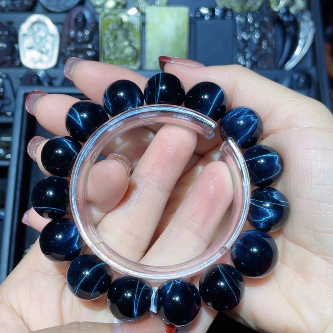 【闪购商品】木变石手链未镶嵌牙*疼