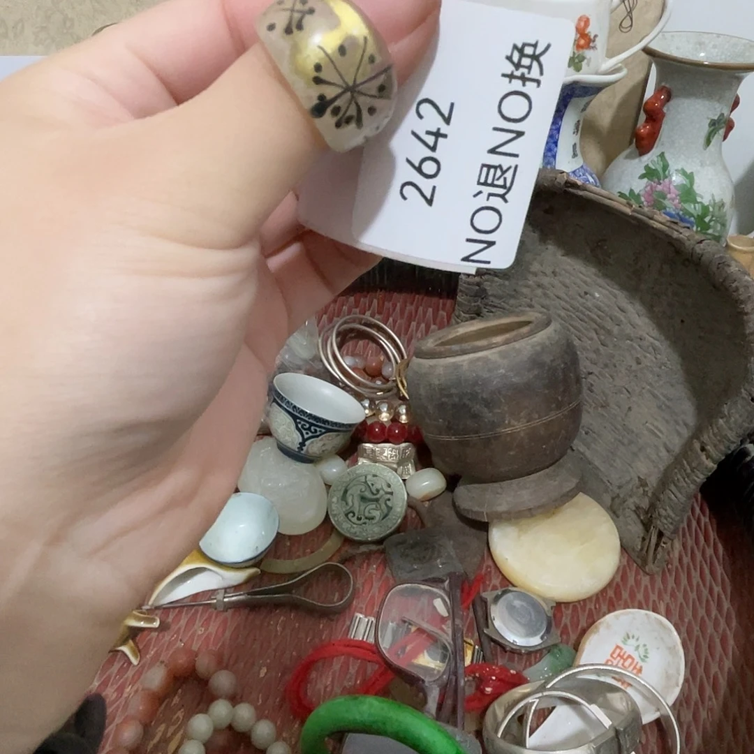 东***玩陶其他2642工艺品222