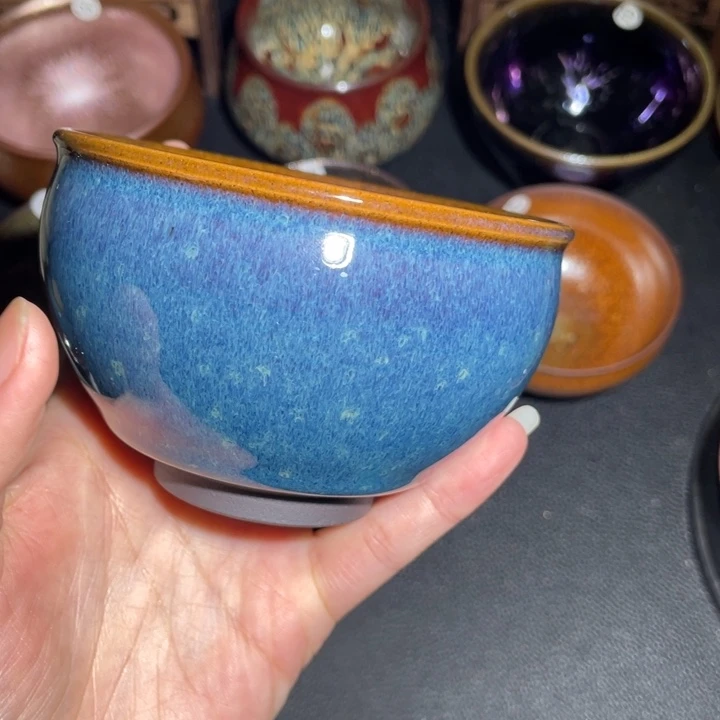 茶盏建盏直播间链接