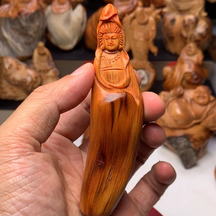 柏木（崖柏）崖柏陈化