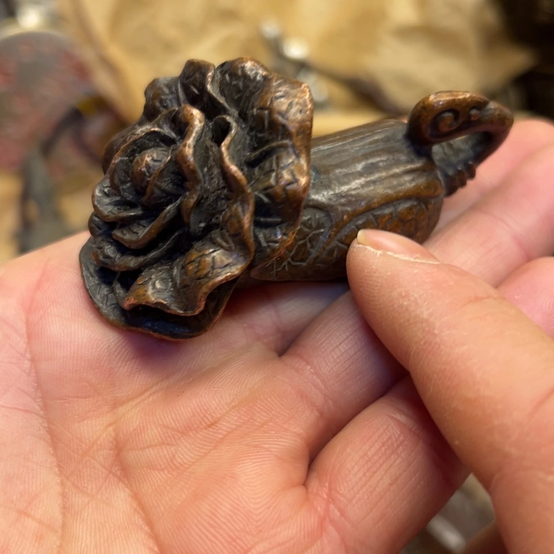 铜器工艺百货艺品专属链接