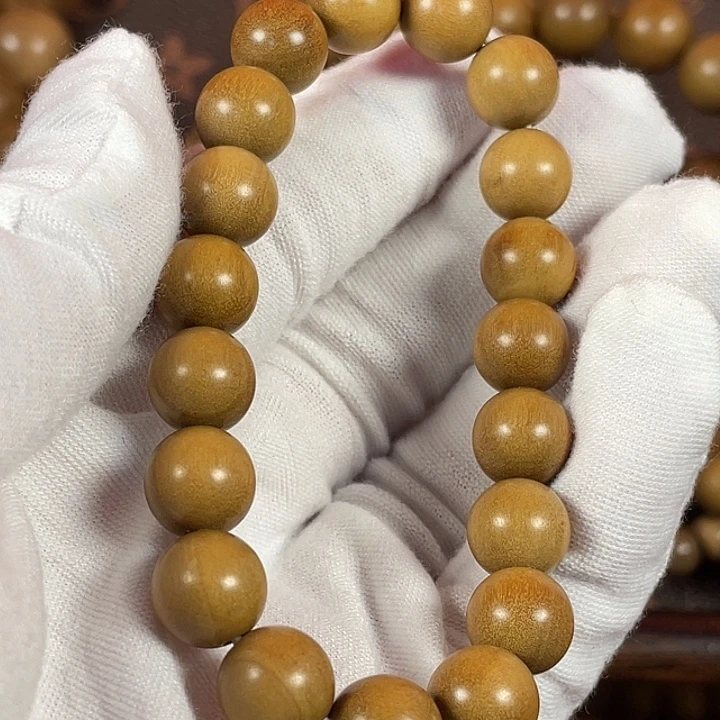 檀香木老山檀顺纹1.0