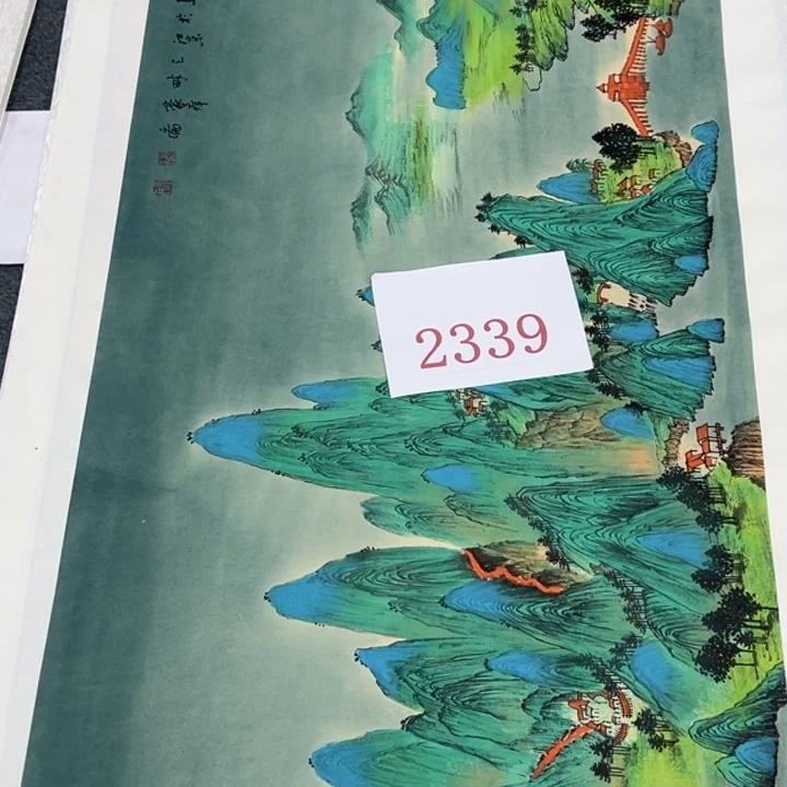 竖款晚上好 惊喜不断