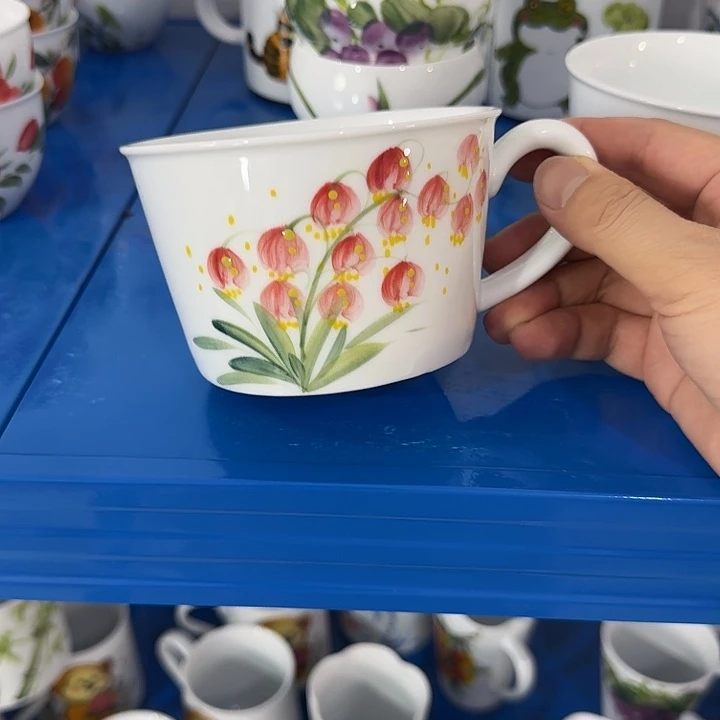 景德镇陶瓷手工制作