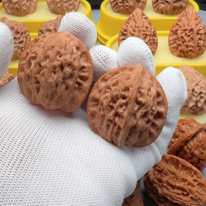 核桃福利崔凯公子帽