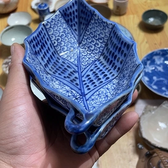回流瓷器 默认微瑕 完美主义甚拍 春*