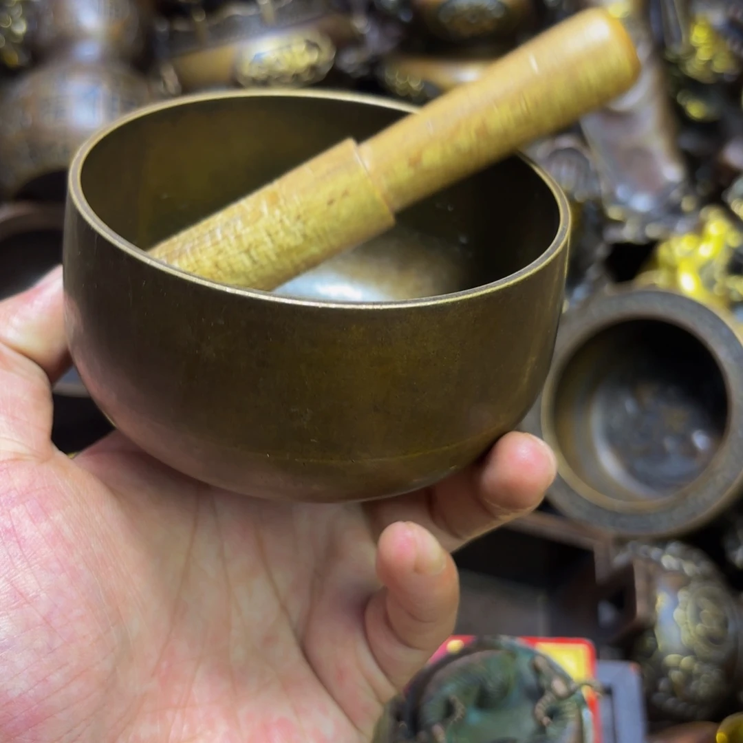 嘉嘉精品铜器摆件