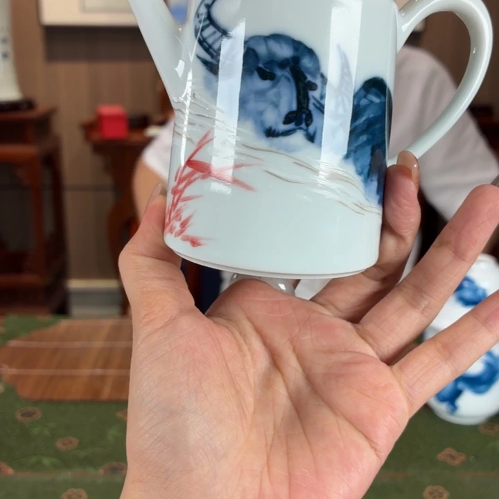 九鸣瓷艺九鸣瓷艺