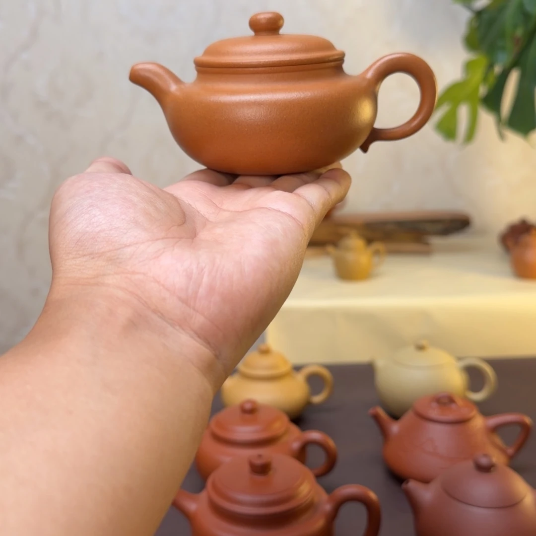 周***～茶壶紫砂紫砂壶1111111111