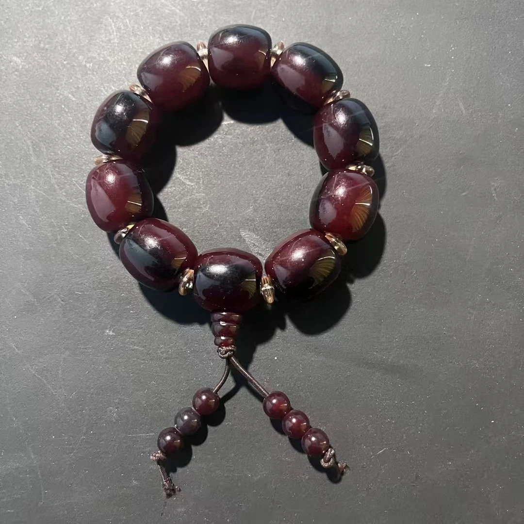 精品手串YW184（配礼盒）