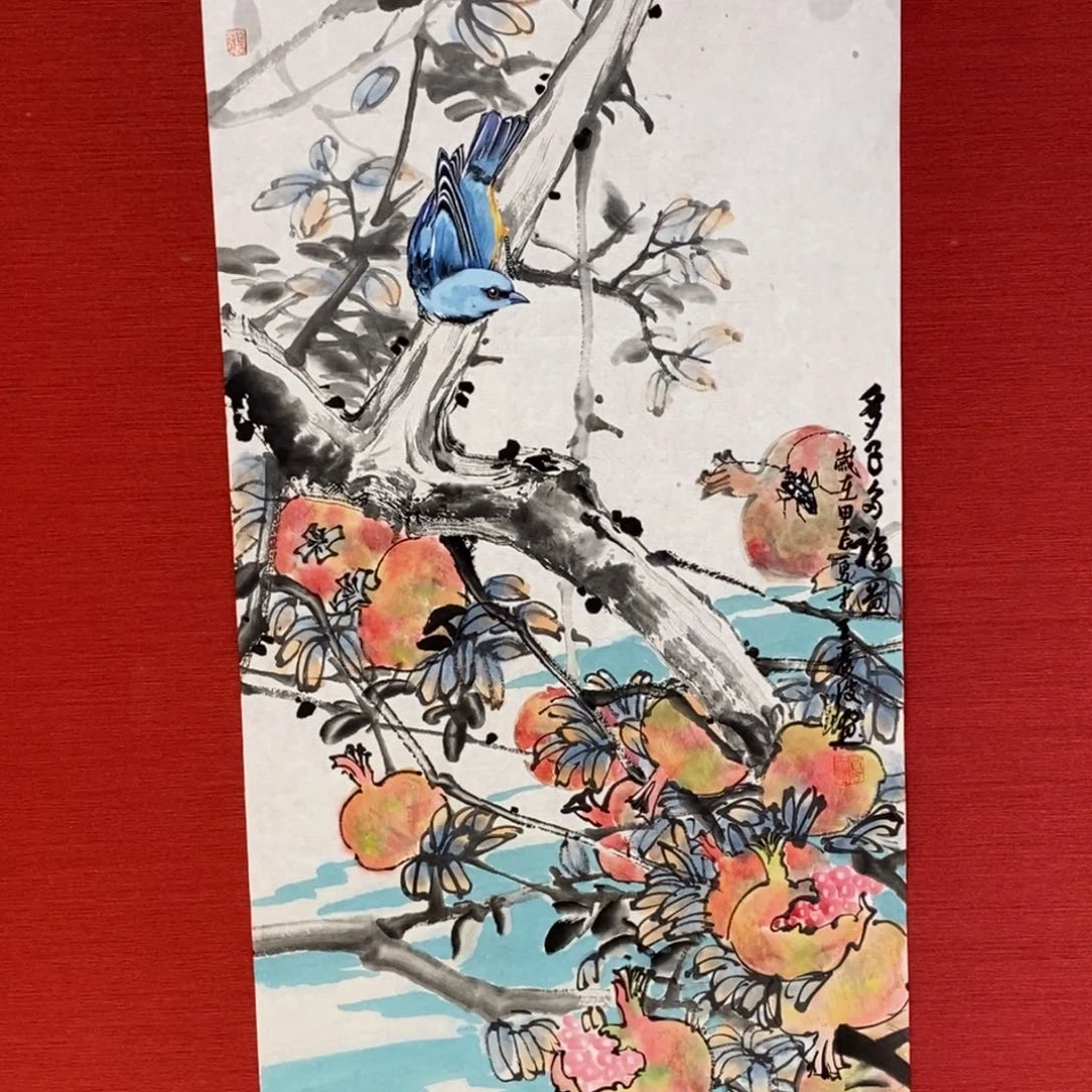 国画国画艺术国画艺术