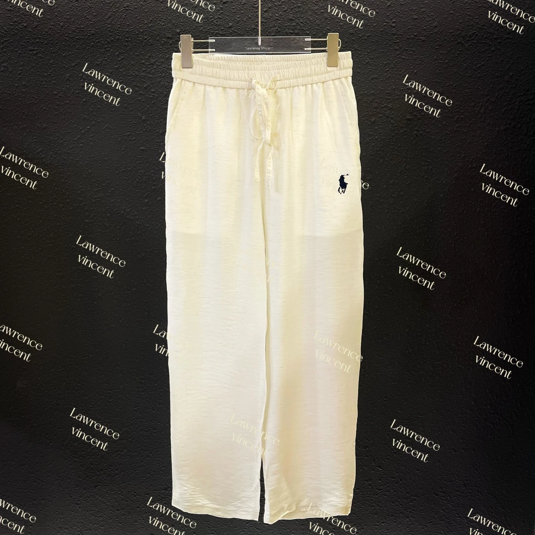 【米姐Umi】 B裸感休闲男女同款夏季时尚休闲潮流长裤CK002