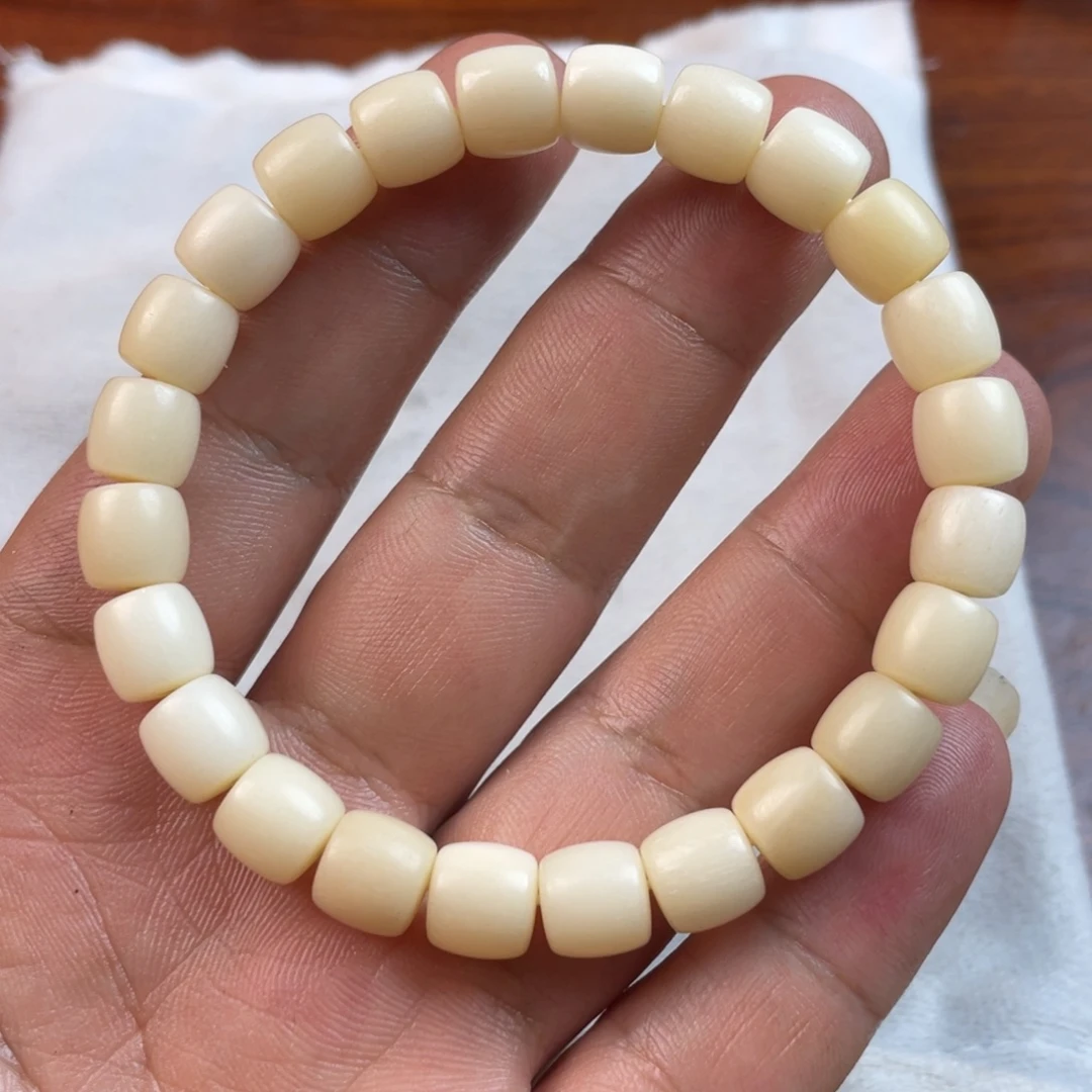 手串/手链鹿骨鹿骨