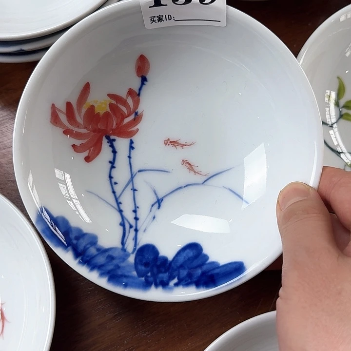 景德镇陶瓷手工制作