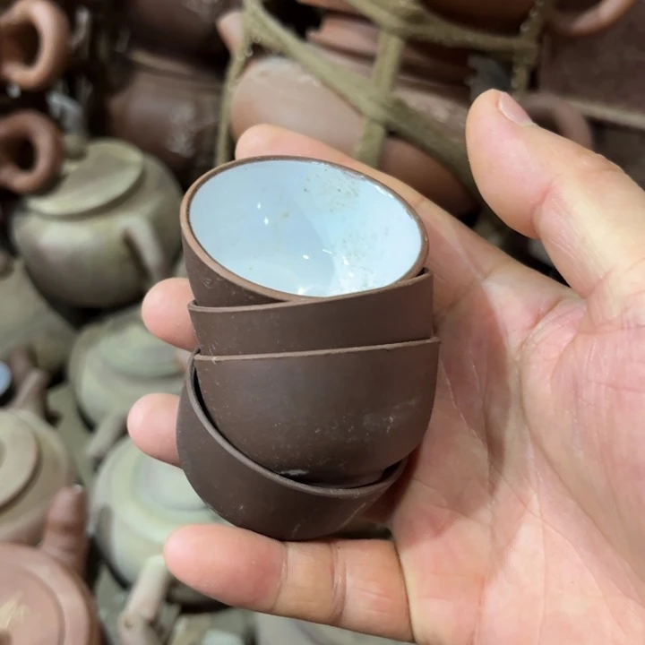 茶壶紫砂宜兴紫砂艺术