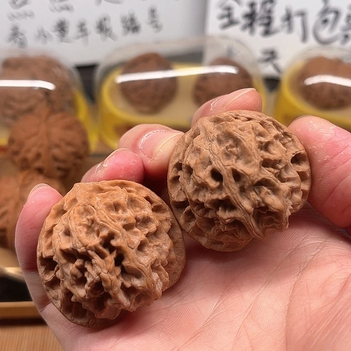 核桃39苹果圆全品，37