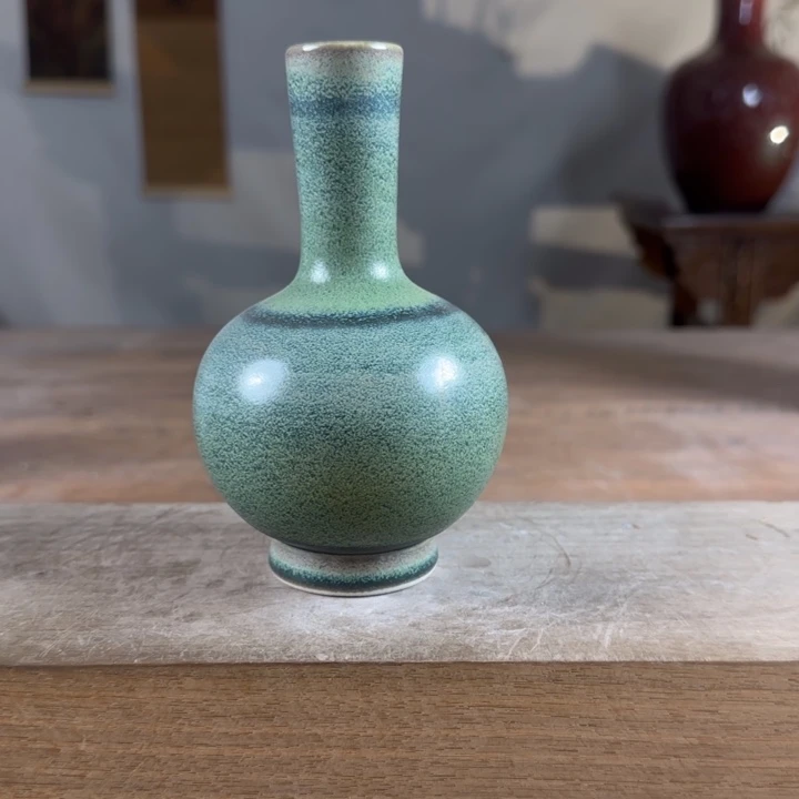 摆件我是实打实的