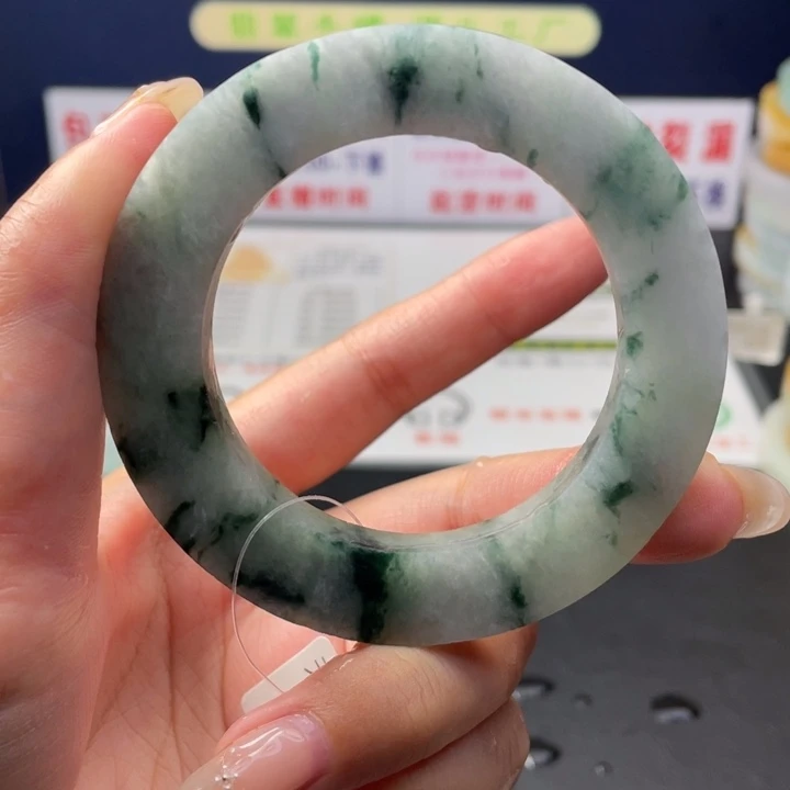 【闪购商品】未镶嵌翡翠定制翡翠