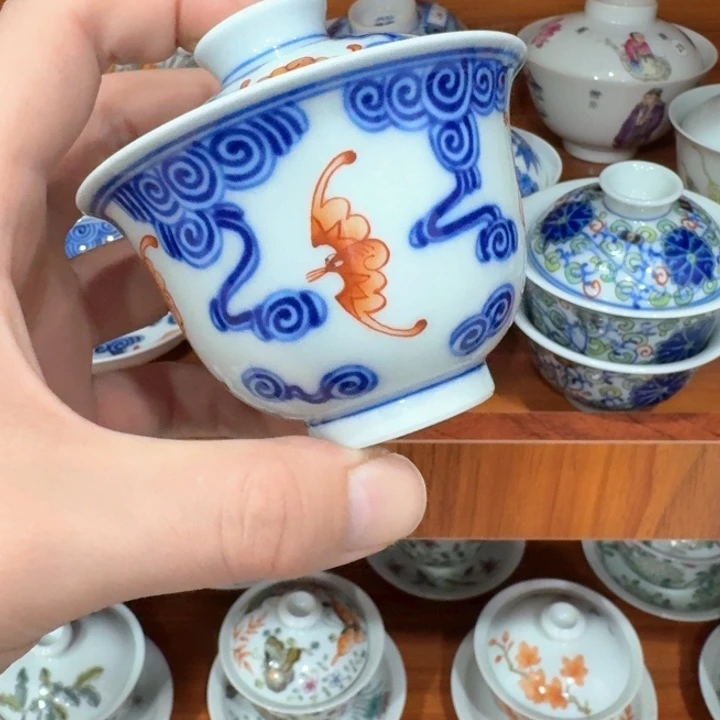 陶瓷艺术品收藏陶瓷