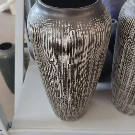 无孔正品，高度32，口径9