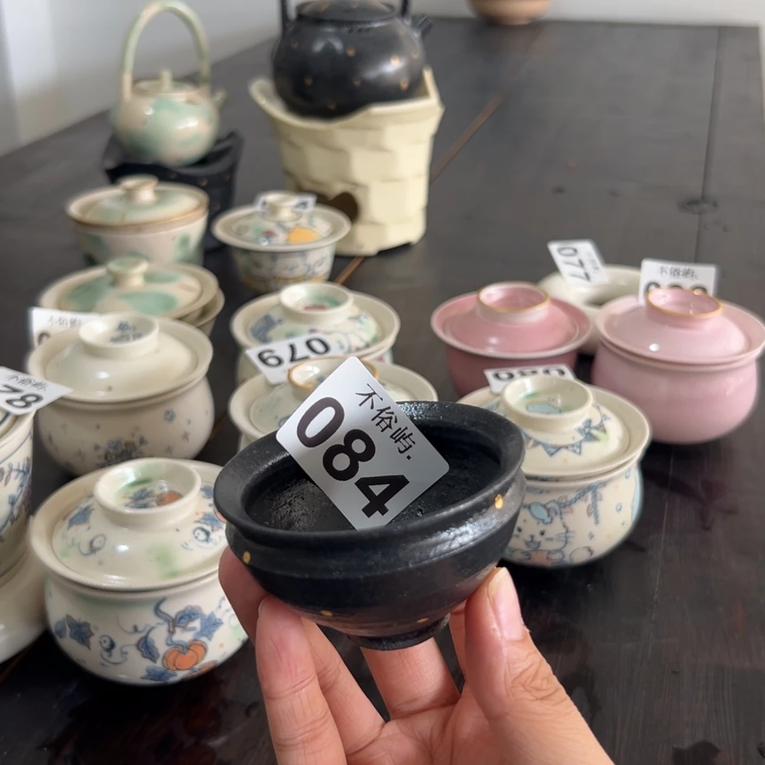 景德镇不俗屿茶器084