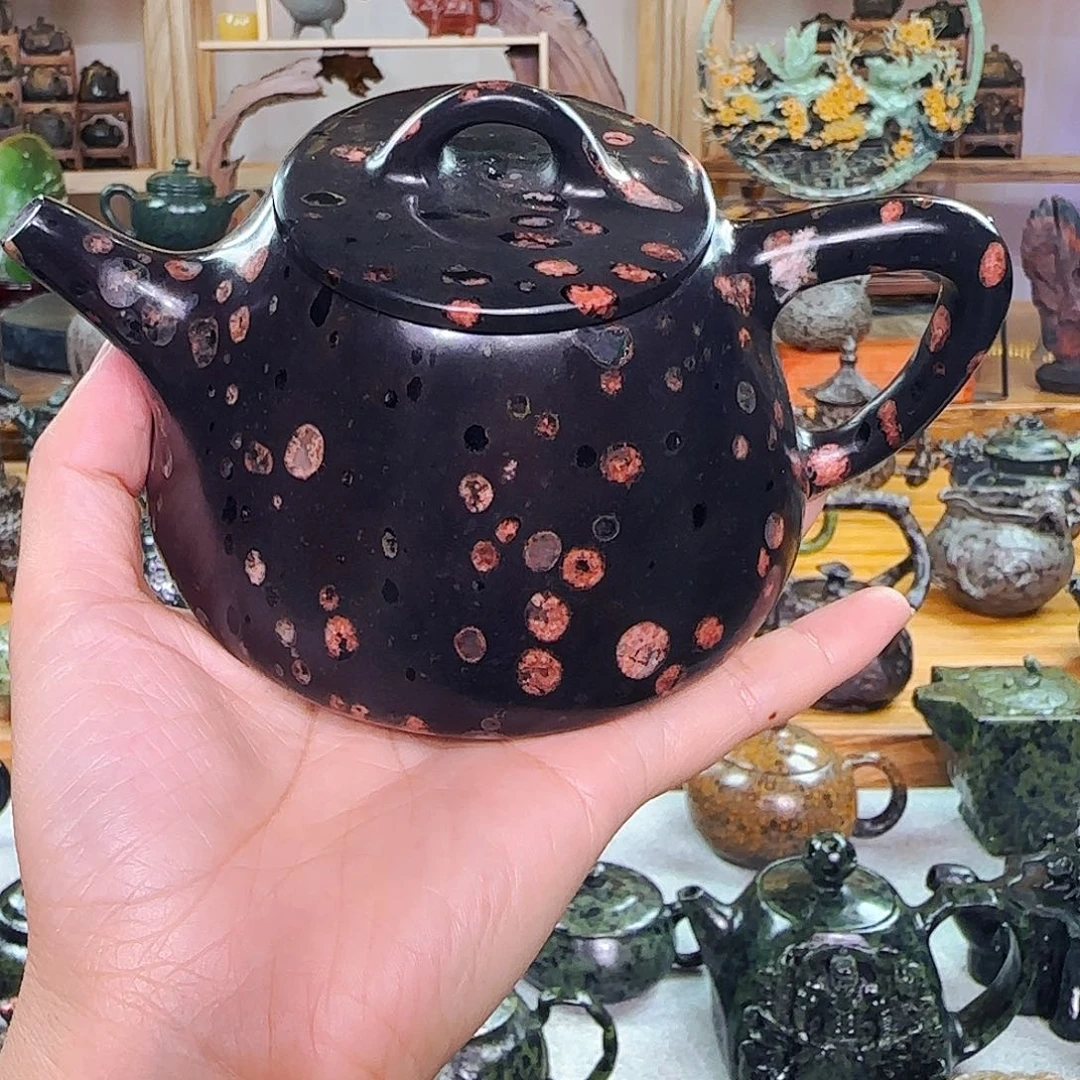 爱***己益茶堂祝您生活愉快