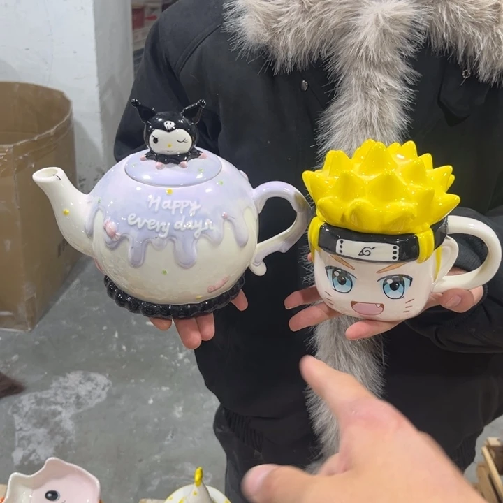 紫砂茶叶罐我们的目标是成为