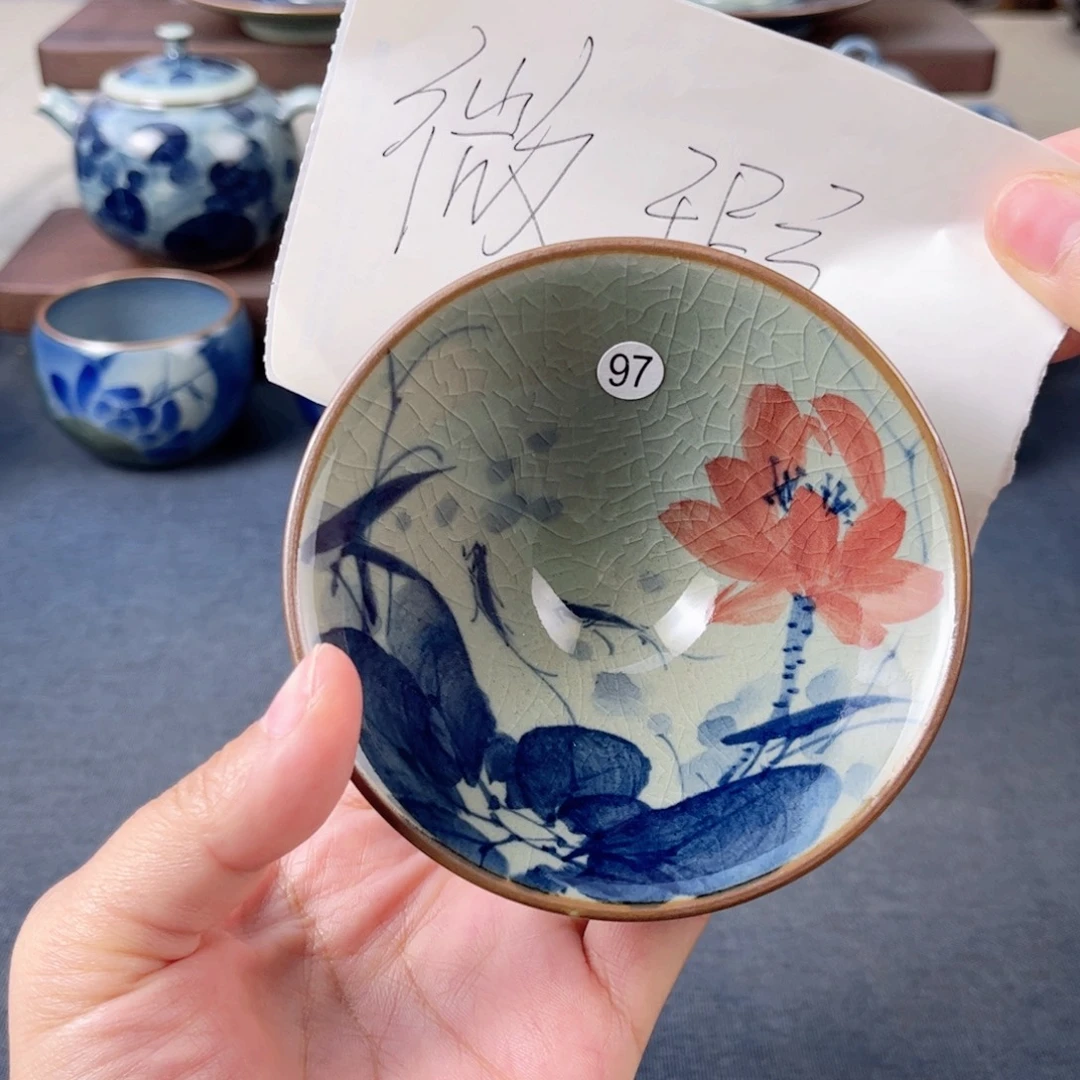 瓷片景德镇陶瓷学院