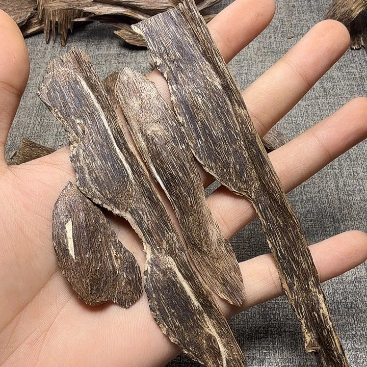 香榧木海南奇楠泡9克