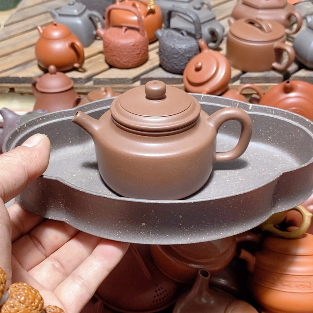 紫砂茶壶旺***唐欢迎各位朋友加入