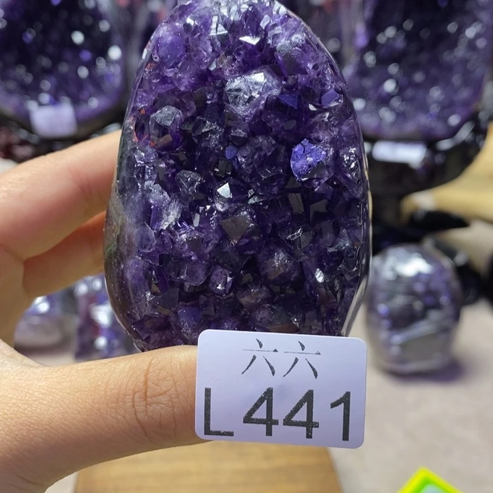 未镶嵌水晶大型摆件（非配饰）摆件