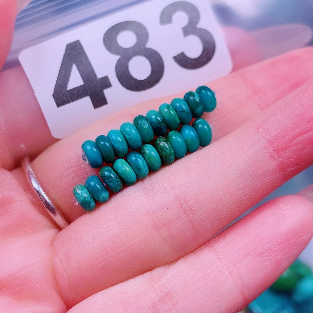 空竹粉丝专享十堰特色手工散珠