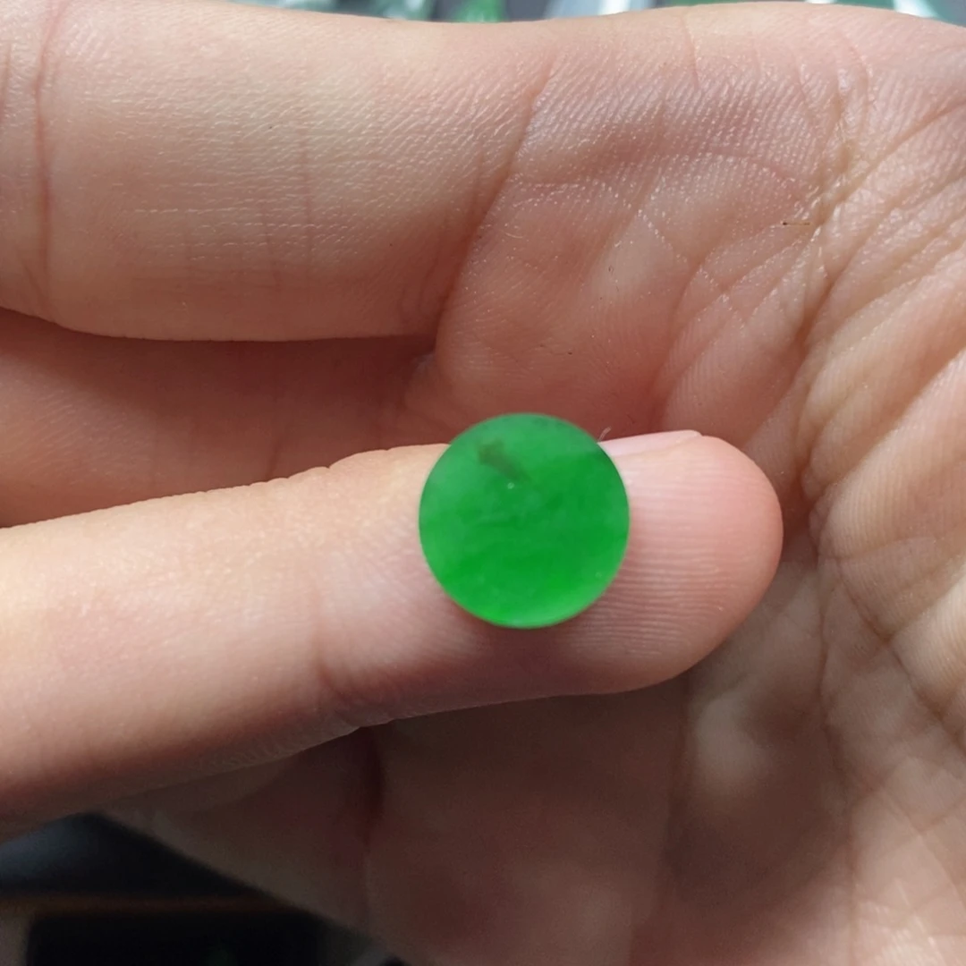 翡翠挂件未镶嵌翡翠珠宝翡翠珠宝