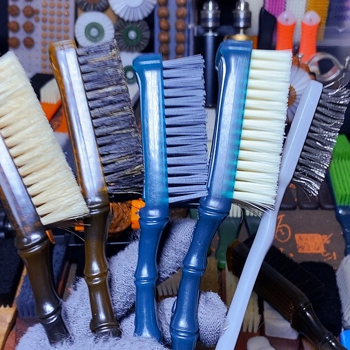 欣***乐竹节黑猪➕竹节黄猪➕铁矿➕麦芒➕牙刷钢➕菠萝纹2