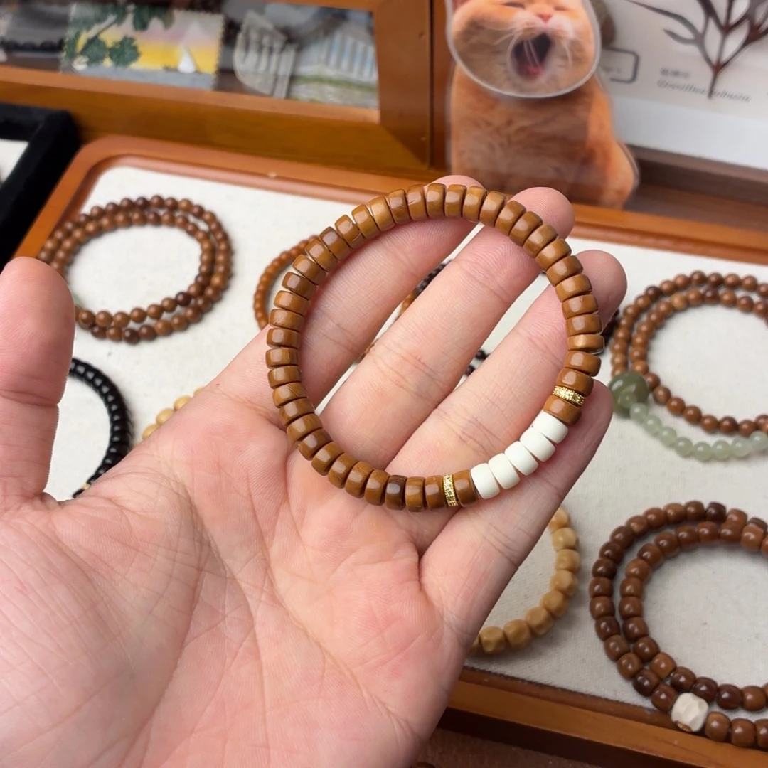 手串/手链菩提库克