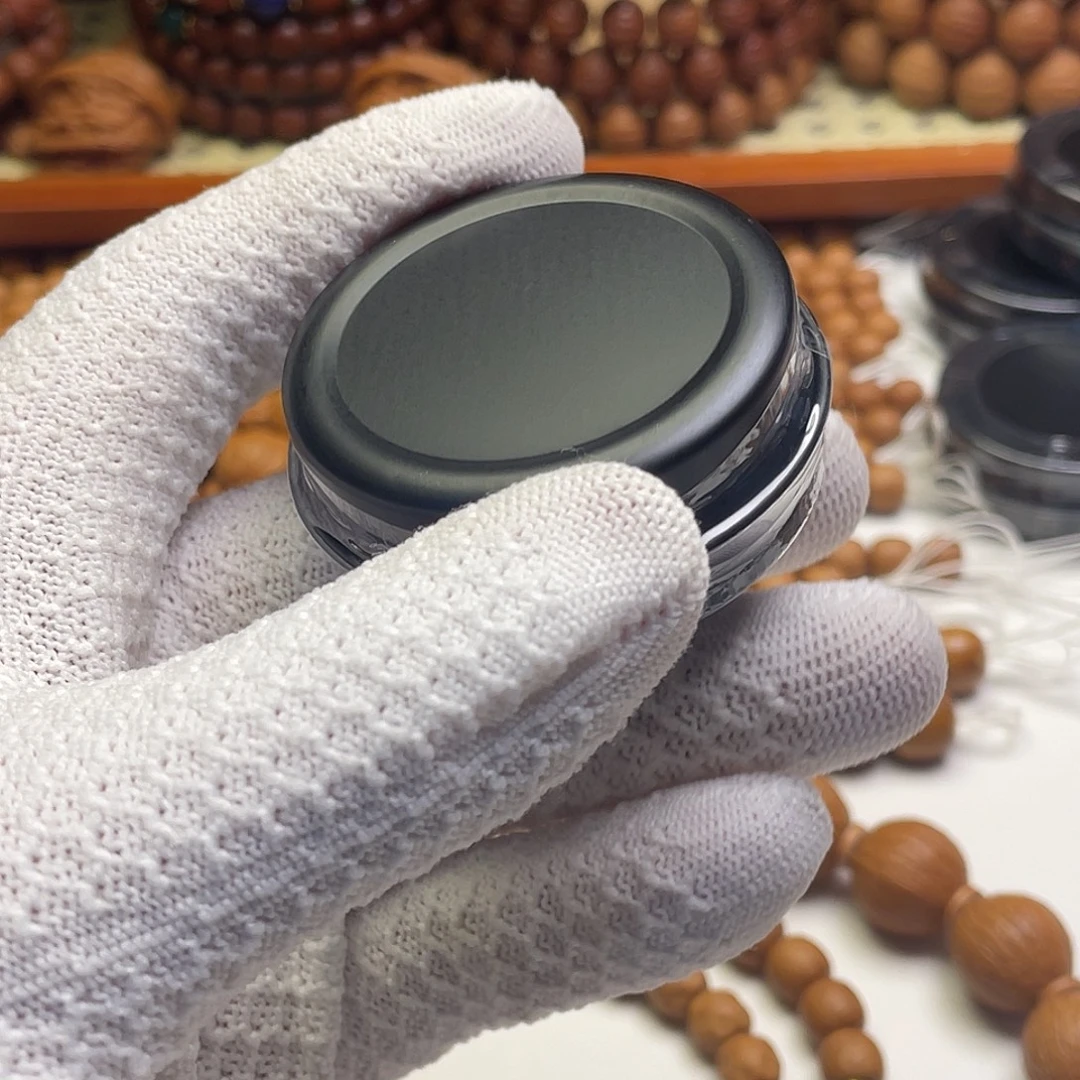 -***7猴头核桃吊坠文玩油