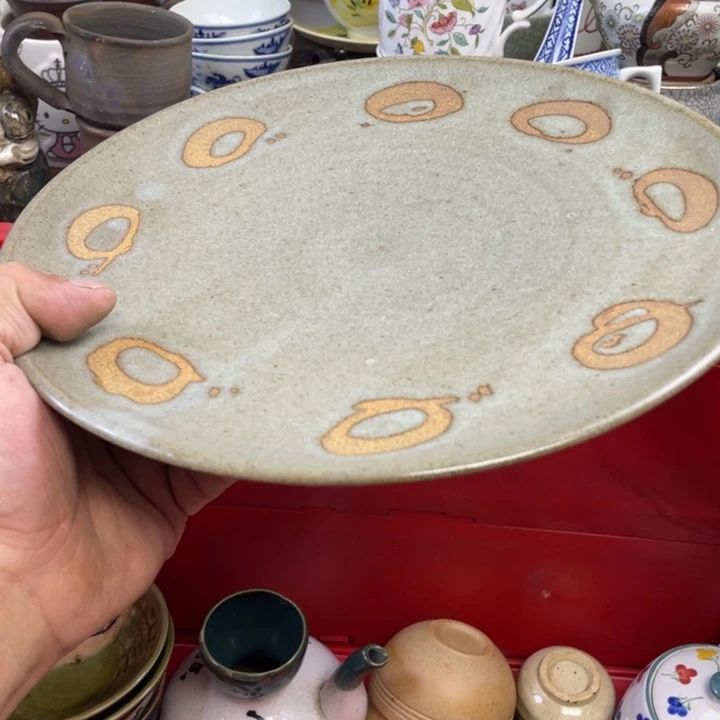 琉璃手工艺品开播了开播了开播了