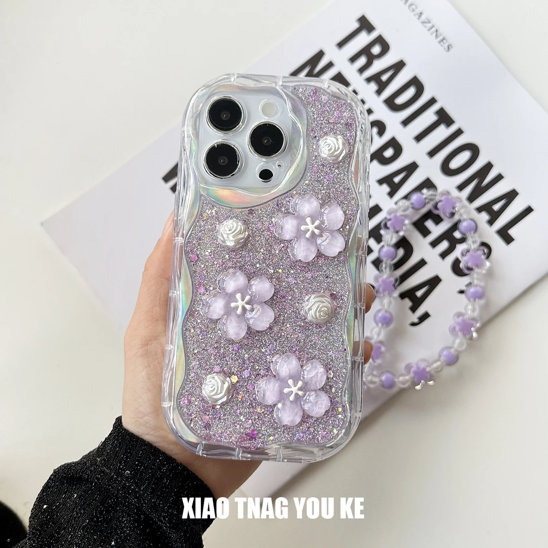 简约ins风新款小清新防摔手机壳适用苹果华为小米OPPOvivoiPhone