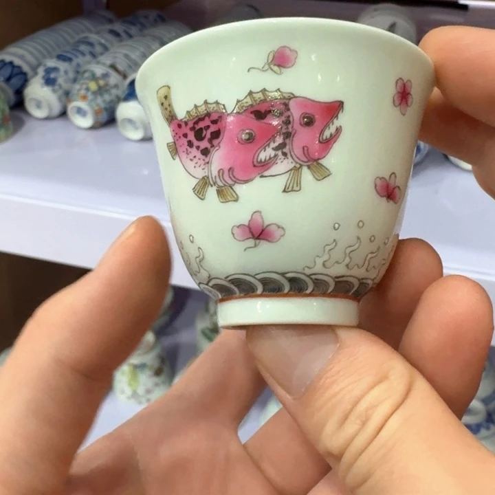 陶瓷艺术品收藏陶瓷