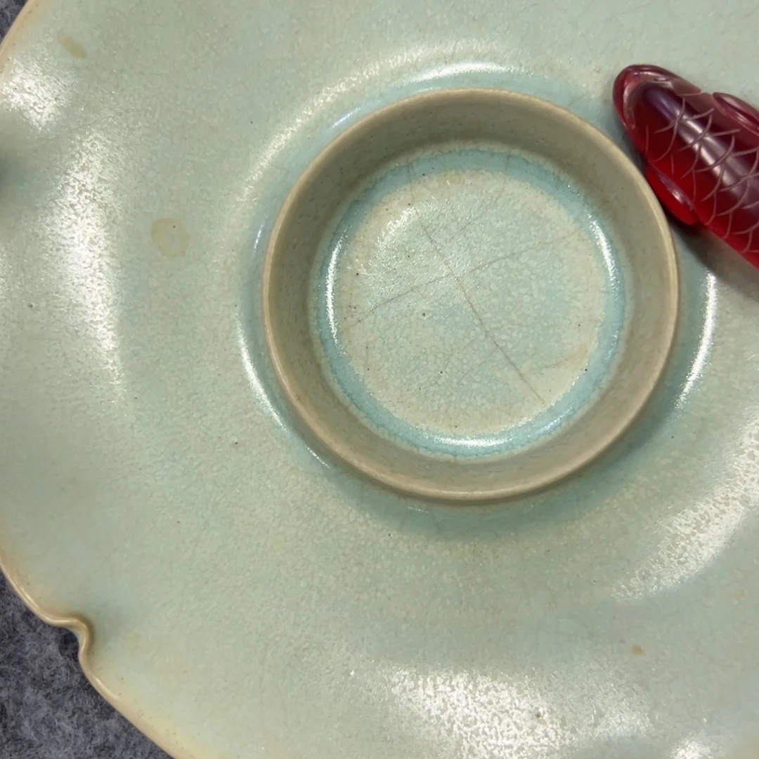 瓷片跳***大瓷器制作工艺等