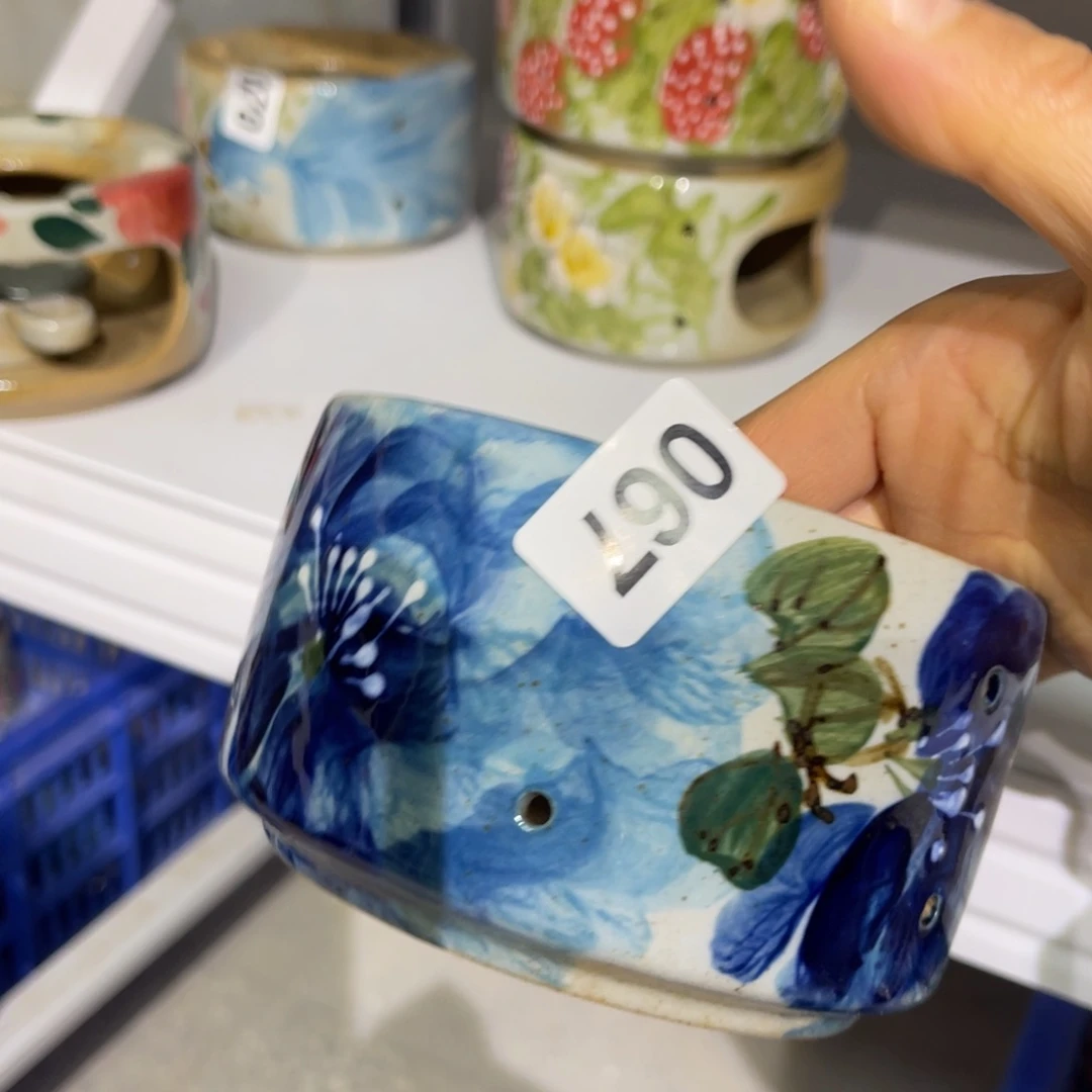 陶壶朋友们快来抢浮力