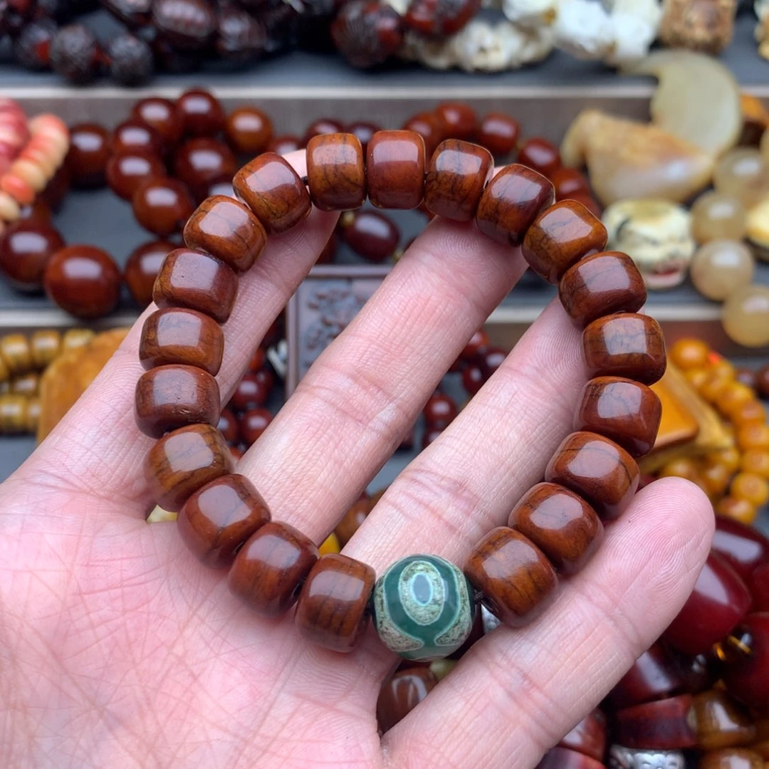 牛骨手串/手链1*k牛骨