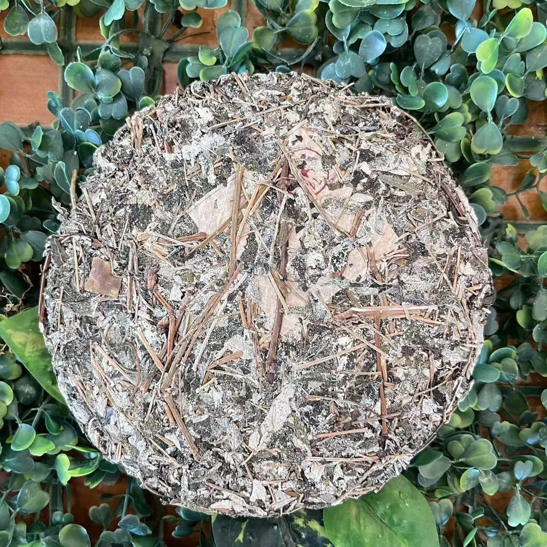 雨腾妹夫  红X壹H”JM双X Y"JM本源天X苑200g/饼（6月18）