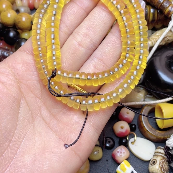 驼骨其他其他配饰