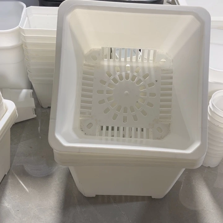 白方口17高12一组10个